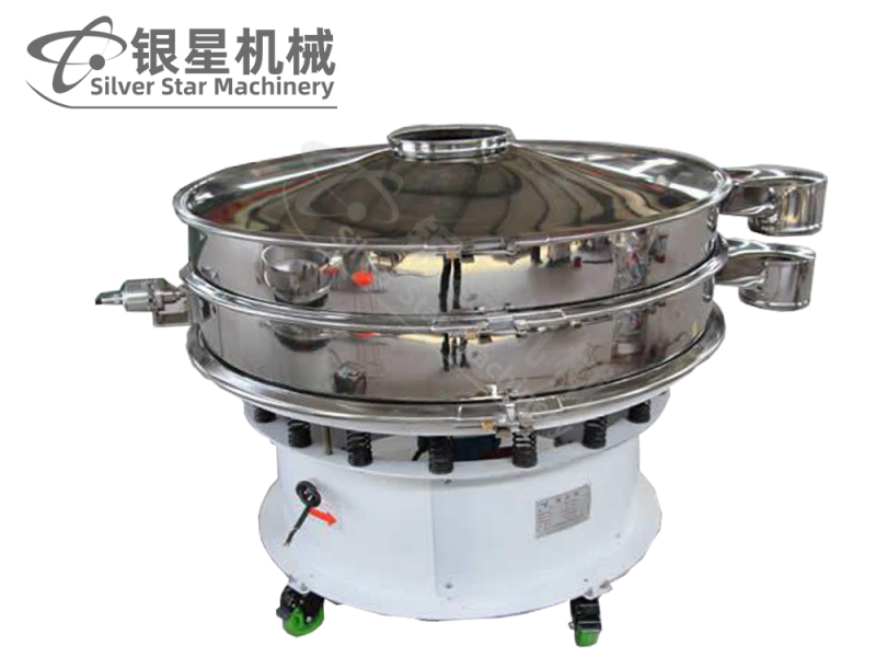 【旋振篩】你了解多少？優勢賣點真不少！